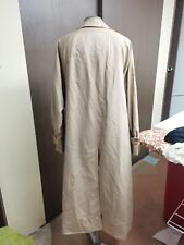 Trench donna modello usato  Teramo