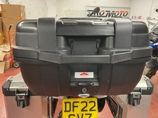 Givi trk52b top for sale  LUTON