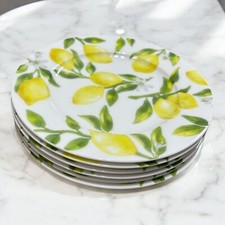 Mikasa lemons salad for sale  Dothan