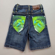 Vintage rocawear shorts for sale  Wilson