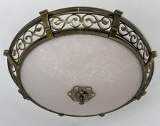 Jugendstil plafonier art gebraucht kaufen  Dietzenbach