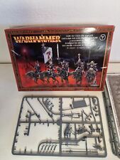 Warhammer fantasy bits usato  Rimini
