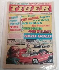 Comic vintage british for sale  ST. HELENS