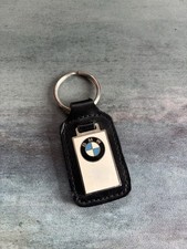 Vintage bmw keyring for sale  IPSWICH