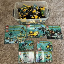Lego aqua raiders for sale  Tallahassee