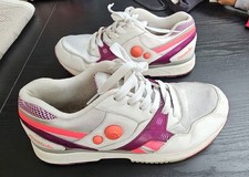 Reebok pump hexalite for sale  NOTTINGHAM