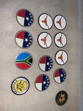 Metal golf ball for sale  USA