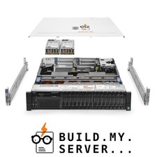Dell poweredge r730 d'occasion  Expédié en Belgium