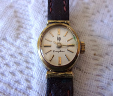 Vintage ancienne montre d'occasion  Aurillac