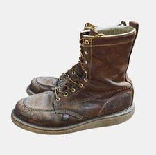 Thorogood mens trail for sale  Baytown