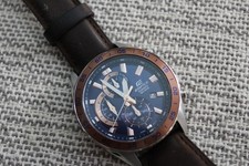 Men casio edifice for sale  Warners