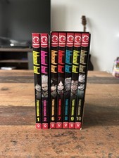 blood lad gebraucht kaufen blood lad gebraucht kaufen Werdohl