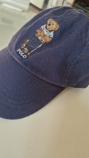 Ralph lauren navy for sale  HYDE