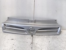 Griglia anteriore nissan usato  Rimini