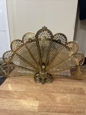 Vtg brass art for sale  Totowa