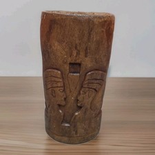 Djembe handmade percussion for sale  Brooklyn