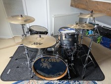 Tama starclassic complete for sale  HOLYHEAD