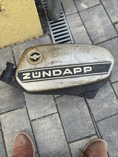 Zundapp benzin tank gebraucht kaufen  Wiesloch