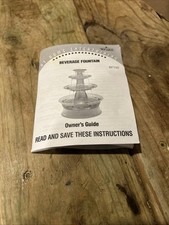 Rival beverage electric for sale  Davisburg
