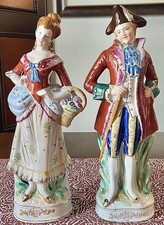 Beautiful pair vintage for sale  Elk Grove