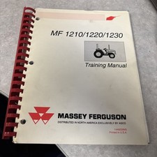 Massey ferguson 1210 for sale  Schenectady