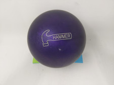 Purple hammer purple for sale  Burley