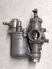 Carburatore dellorto s usato  Vaprio d'Agogna