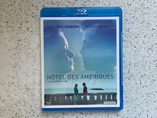 Hotel ameriques andré d'occasion  France
