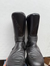 Alpinestars gortex touring for sale  LEICESTER