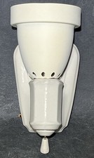 Porcelier art deco for sale  Kokomo