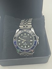 Seiko automatic diver for sale  DUNFERMLINE