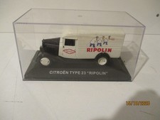 Citroen type ripolin d'occasion Citroen type ripolin d'occasion  Bléré