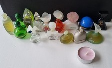 Miniaturen leere parfüm gebraucht kaufen  Köln