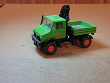 Wiking unimog ladekran gebraucht kaufen Wiking unimog ladekran gebraucht kaufen  Todtnau