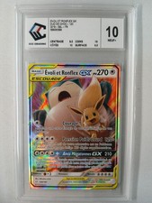 Carte pokémon evoli d'occasion  Brest