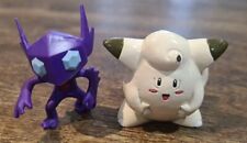 Clefairy sabeye pokemon for sale  GRAVESEND