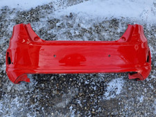 Paraurti posteriore ford usato  Italia