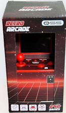 Qss mini retro gebraucht kaufen  Augsburg