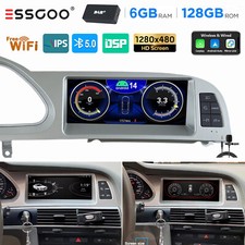 Dab 128gb audi gebraucht kaufen  Bremen