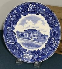 Wedgwood historical blue for sale  Nottingham