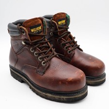 Wolverine floorhand steel for sale  Waltham