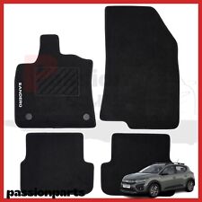 Tappeti dacia sandero usato Tappeti dacia sandero usato  Pozzuoli