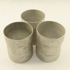 Aluminum pipe pipe for sale  Middlebury
