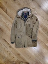 Parka uomo tommy usato Parka uomo tommy usato  Udine