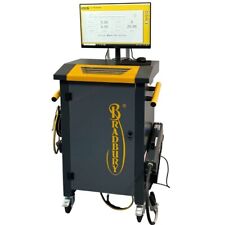 Refurbished bradbury gas for sale  WINSFORD