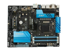 Per asrock z97 usato  Spedire a Italy