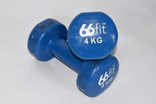 Pair 66fit vinyl for sale  LONDON