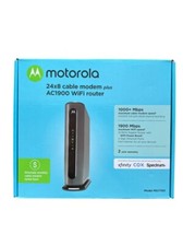 Motorola mg7700 24x8 for sale  Alexandria