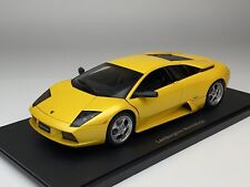 Autoart 74511 lamborghini usato  Lecce