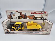 Europlay großbaustelle set gebraucht kaufen  Ludwigsburg